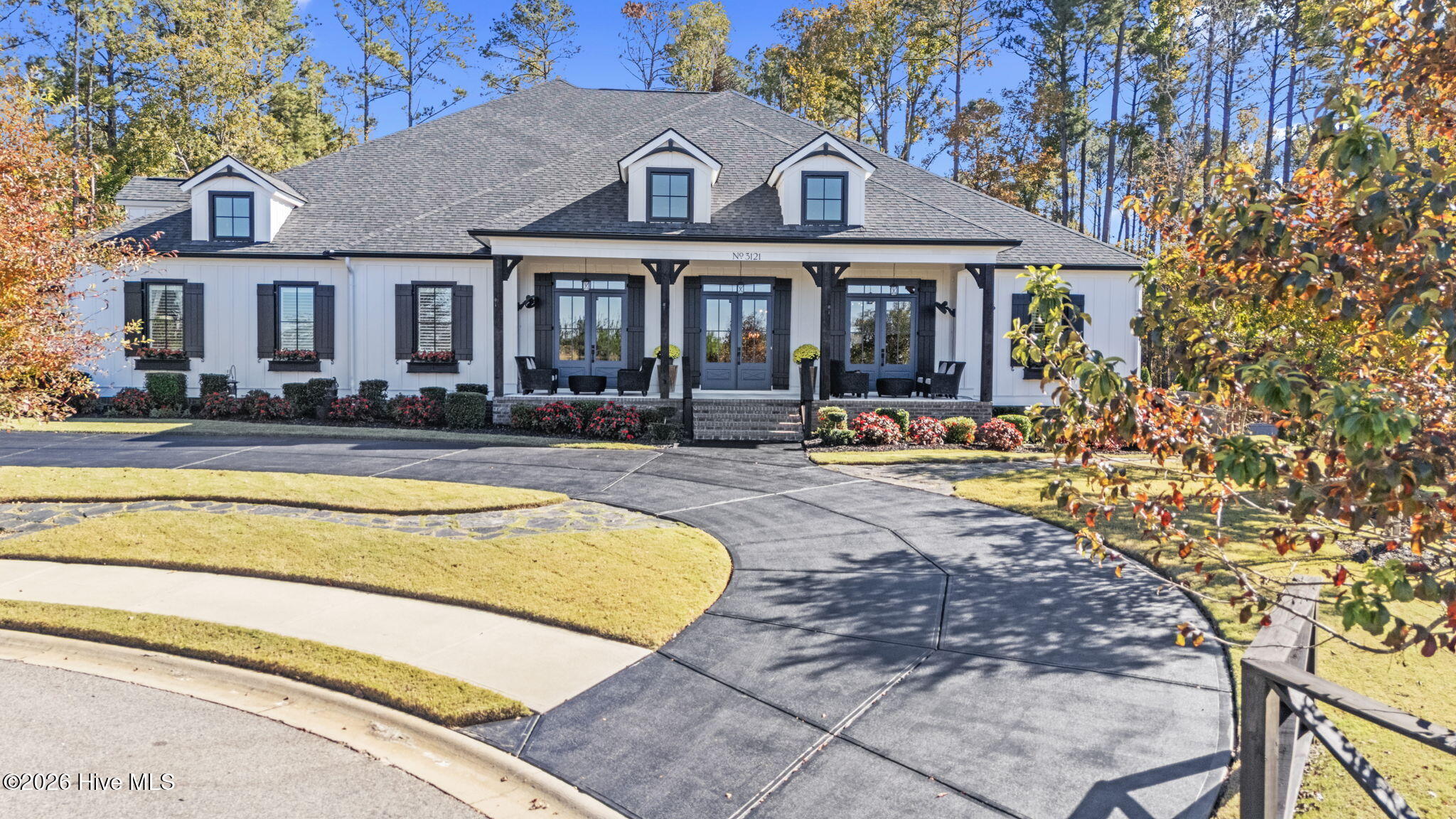 Photo 1 of Mansion for sale at 3121 Carillon Way, Evans, GA 30809 | MLS# 100603717 | Listing updated on 2026-09-15