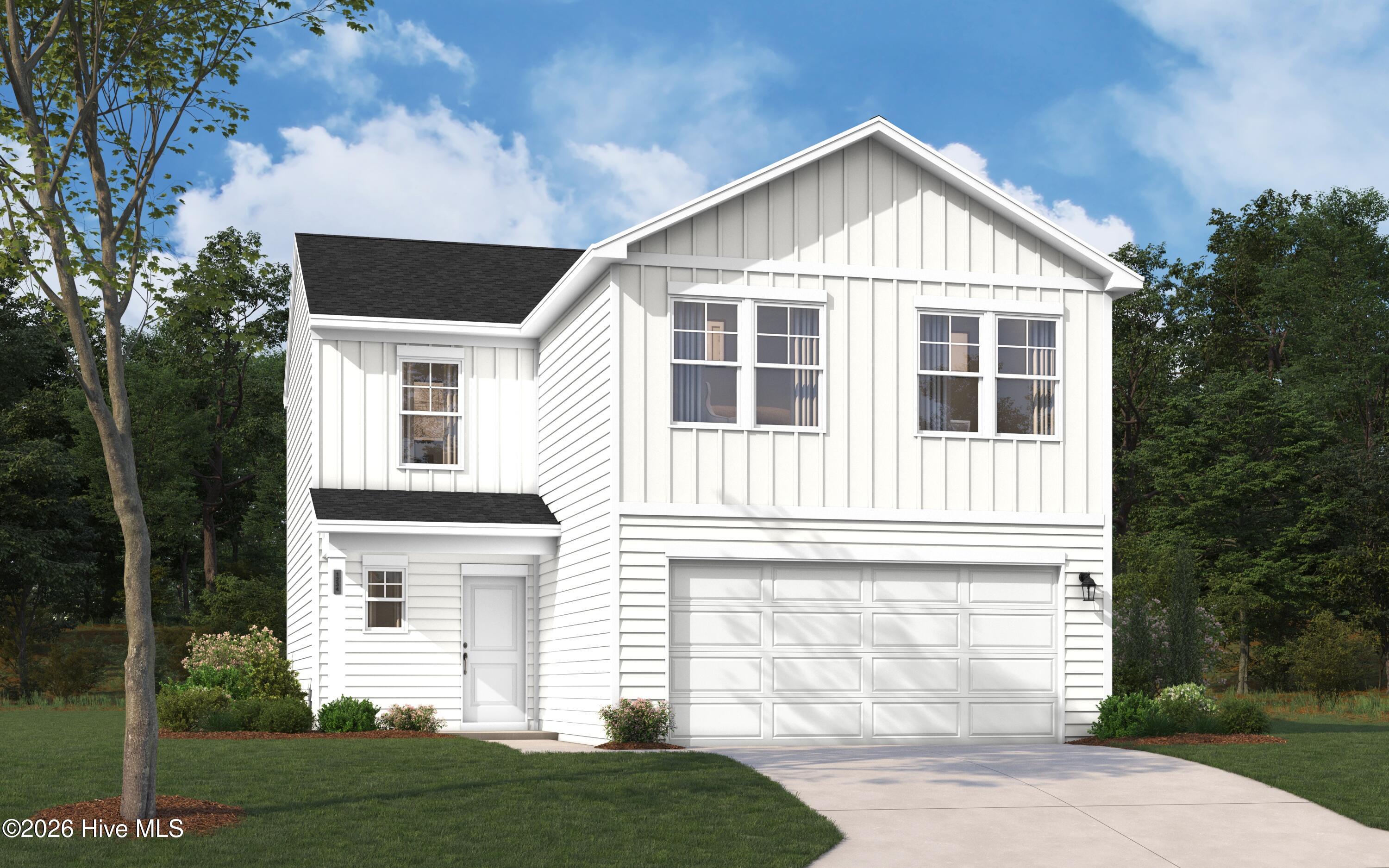 Photo 1 of Single family home for sale at 5697 Moncrief Cir, Graniteville, SC 29829 | MLS# 100601199 | Listing updated on 2026-09-05