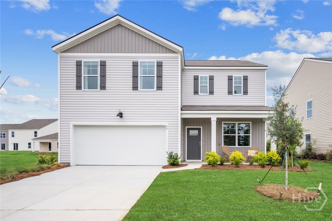 Property at 14 Gladewater Drive