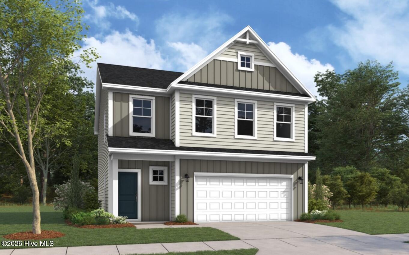 Upcoming Open Houses