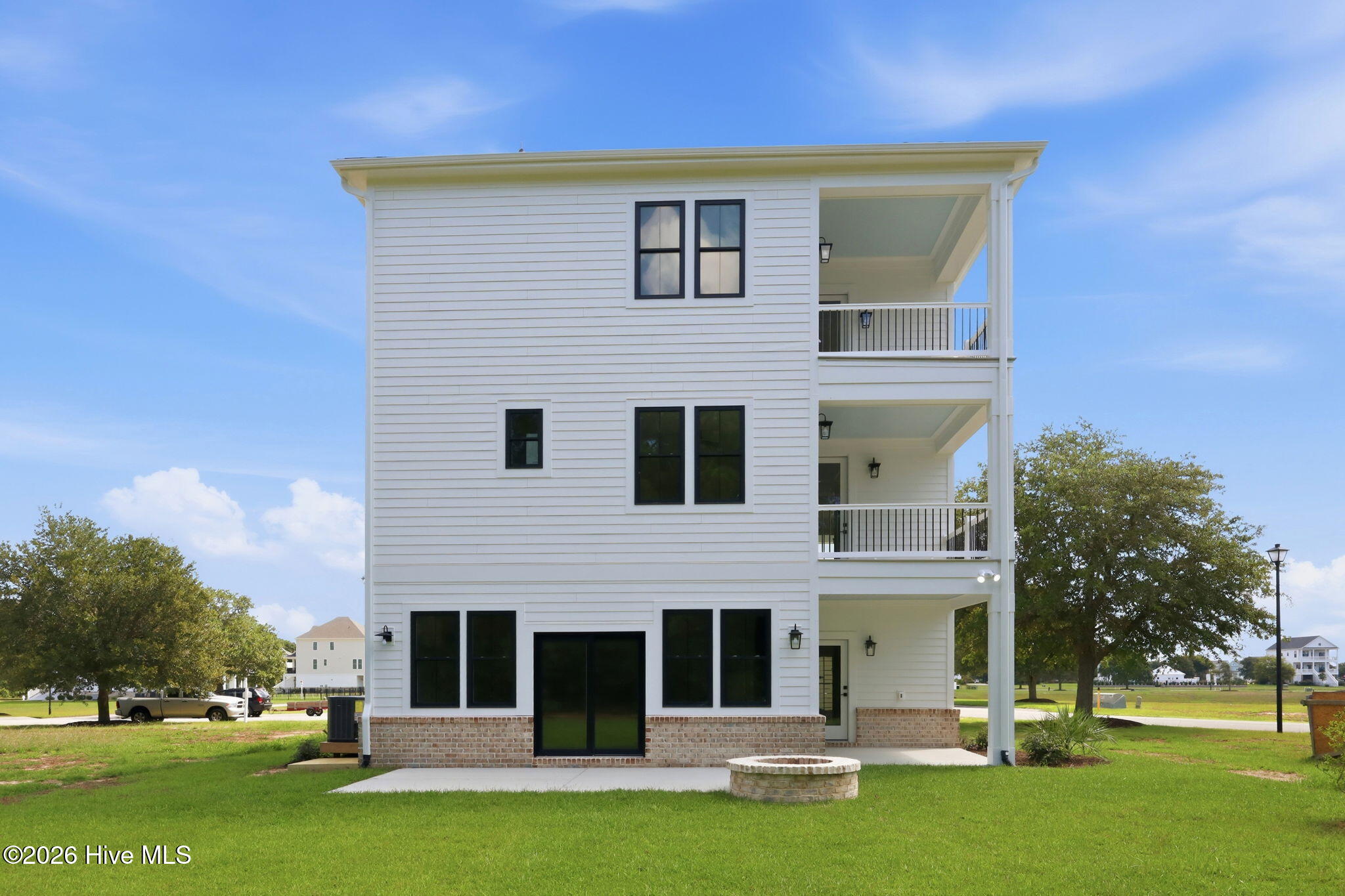 244 Colleton Square,Newport