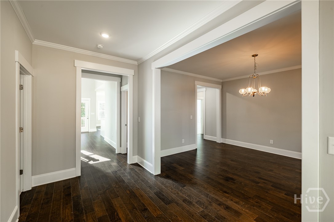 105 Inverness Road