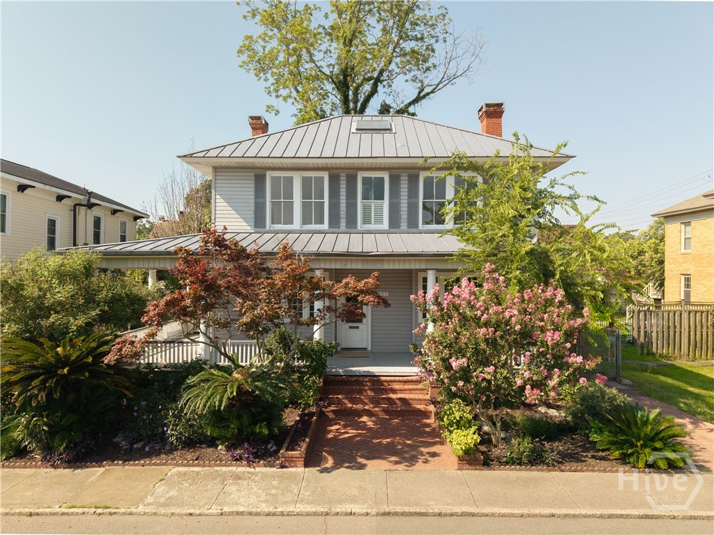 Photo 1 of Single family home for sale at 507 Maupas Ave, Savannah, GA 31401 | MLS# SA359974 | Listing updated on 2026-09-18
