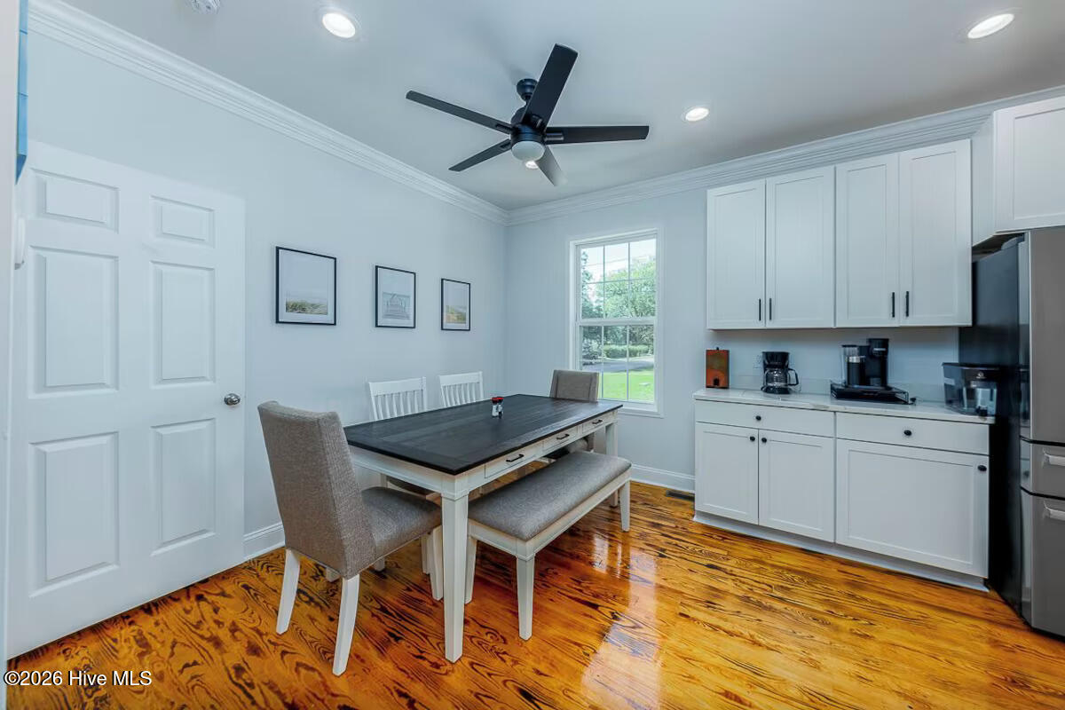 1422 Park Avenue,New Bern