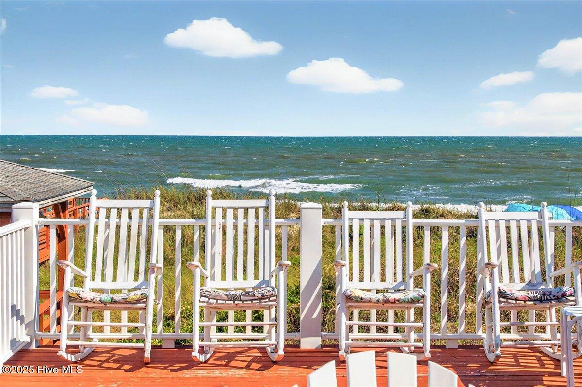 269 W First Street, Ocean Isle Beach, NC, 28469