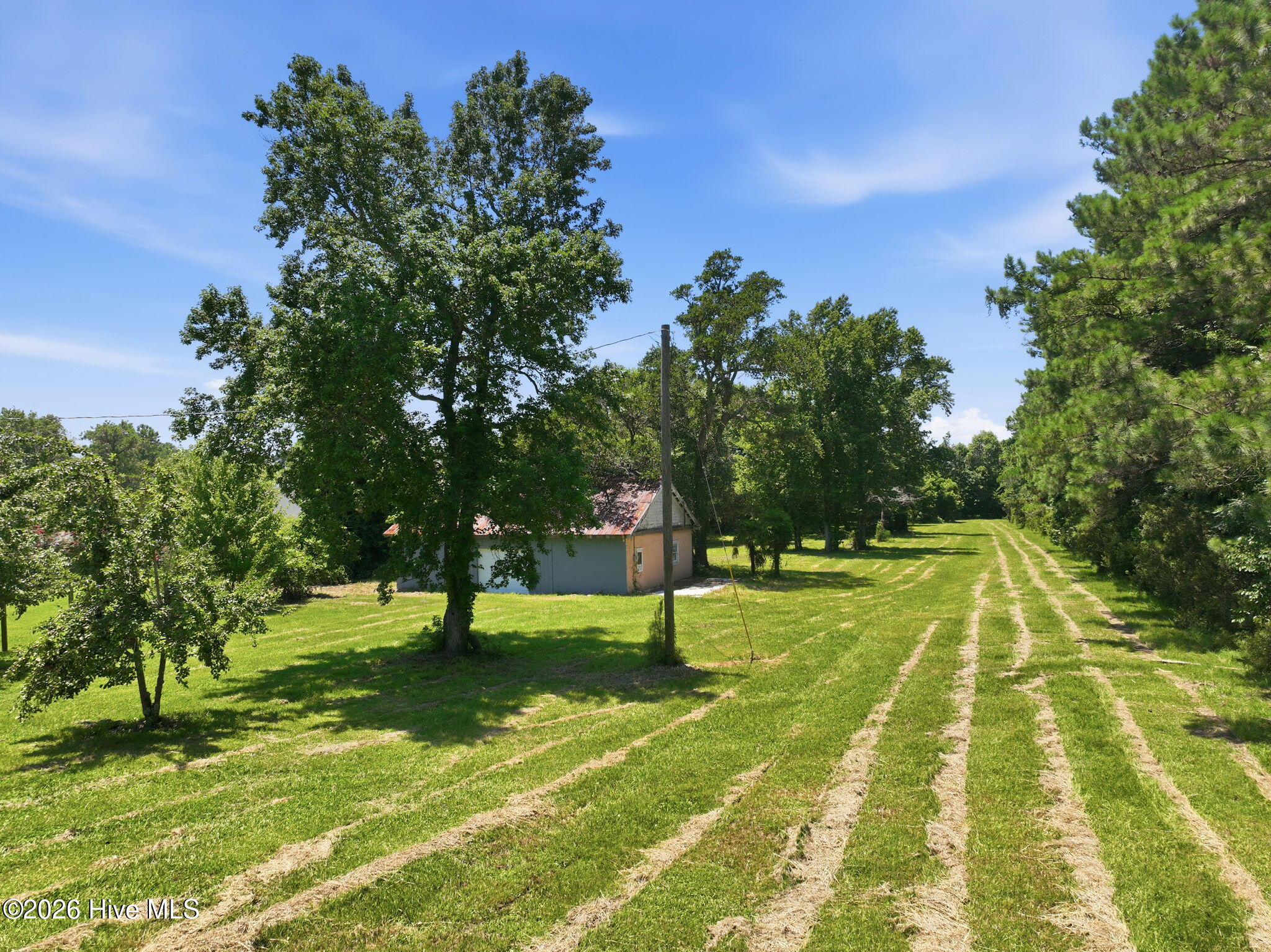 2715 Highway 70,Beaufort