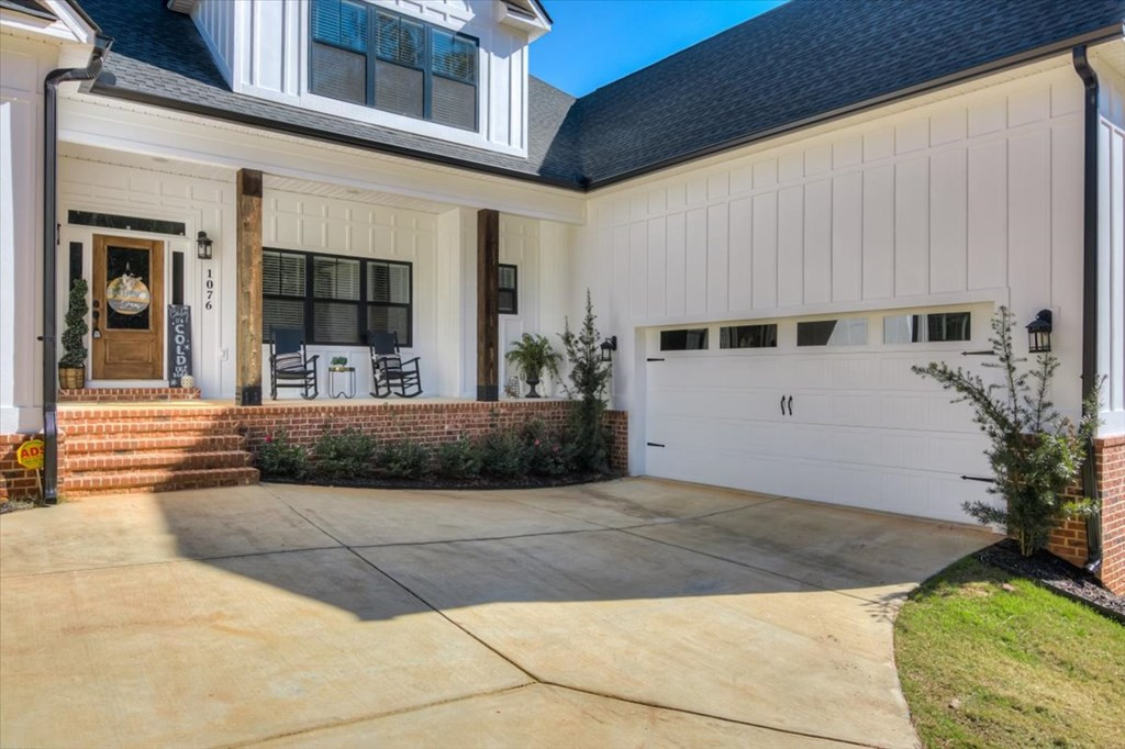 1076 Providence Ferry Road, Lincolnton, GA 30817 Listing Photo  11