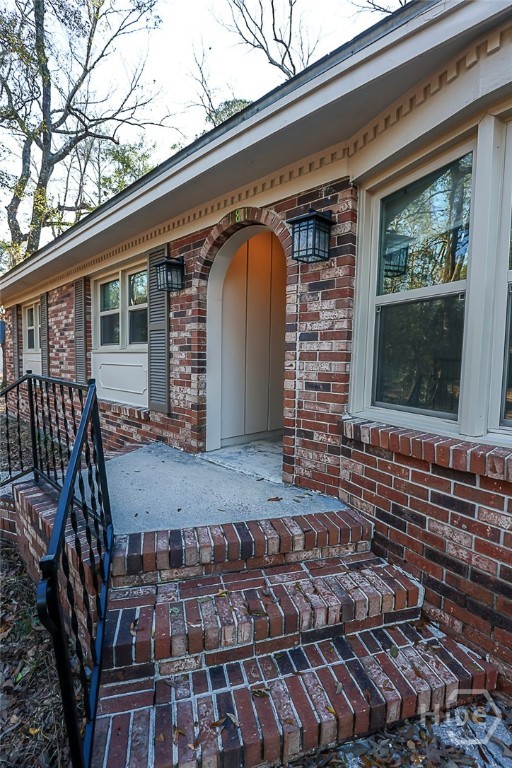 181 Old Lake Road, Guyton, GA, 31312