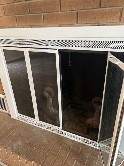 GlennHillFireplace