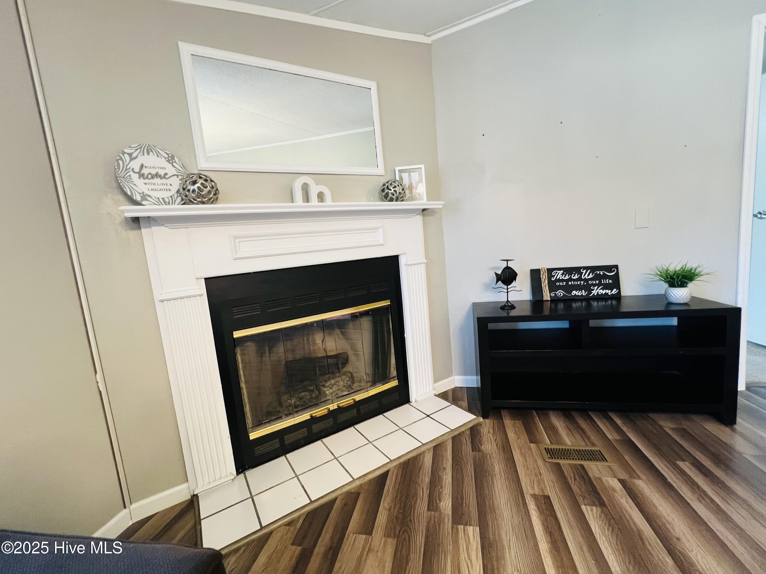 629 Old Snow Hill Road, Ayden, NC, 28513