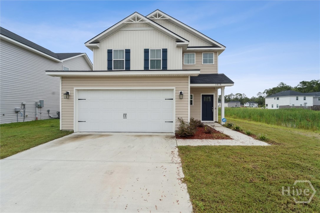 Property at 1078 Grayson Avenue