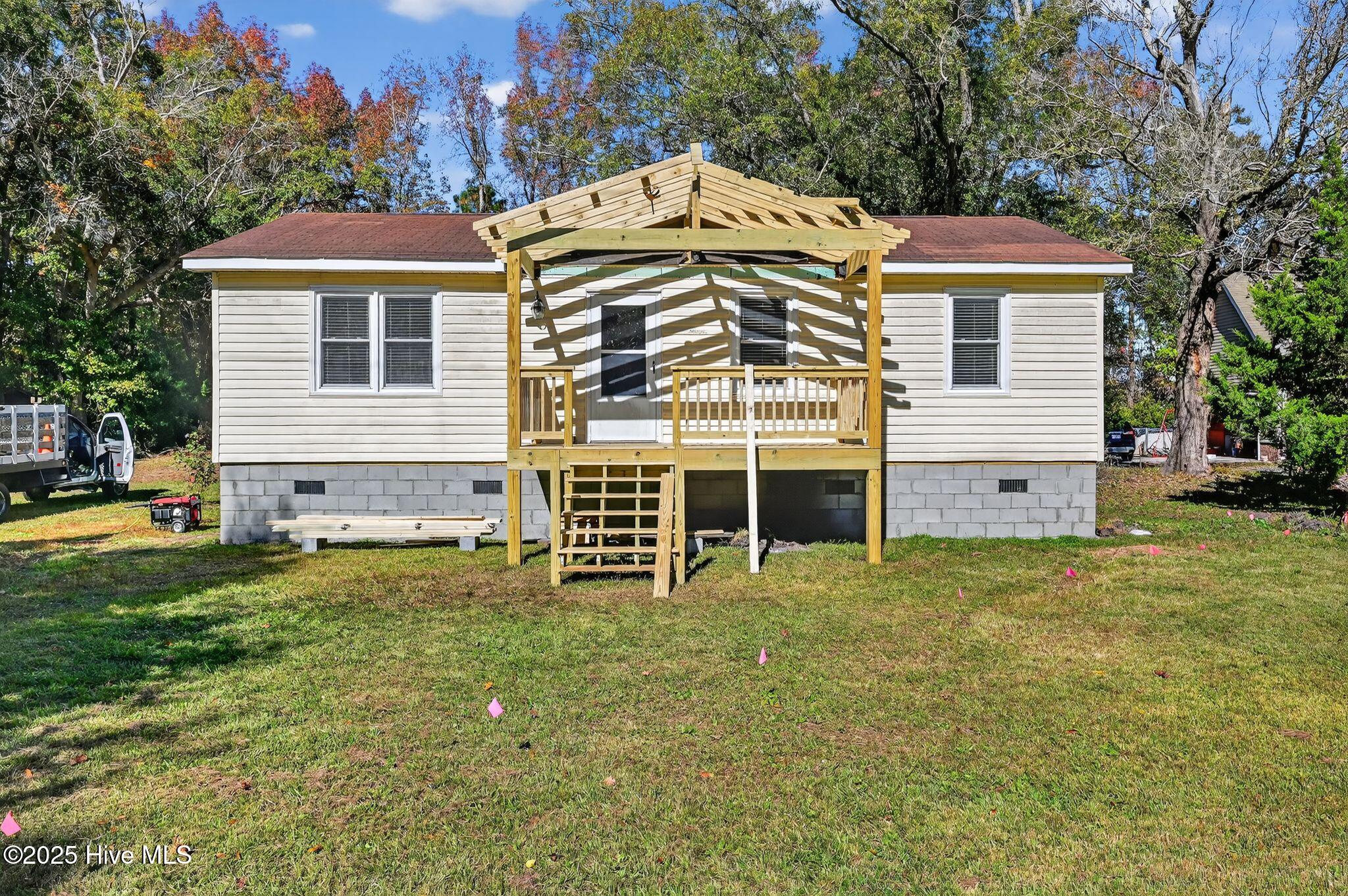 Homes for sale in Wilmington, NC | 6701 Murrayville Rd, Wilmington, NC 28411 | MLS# 100540822