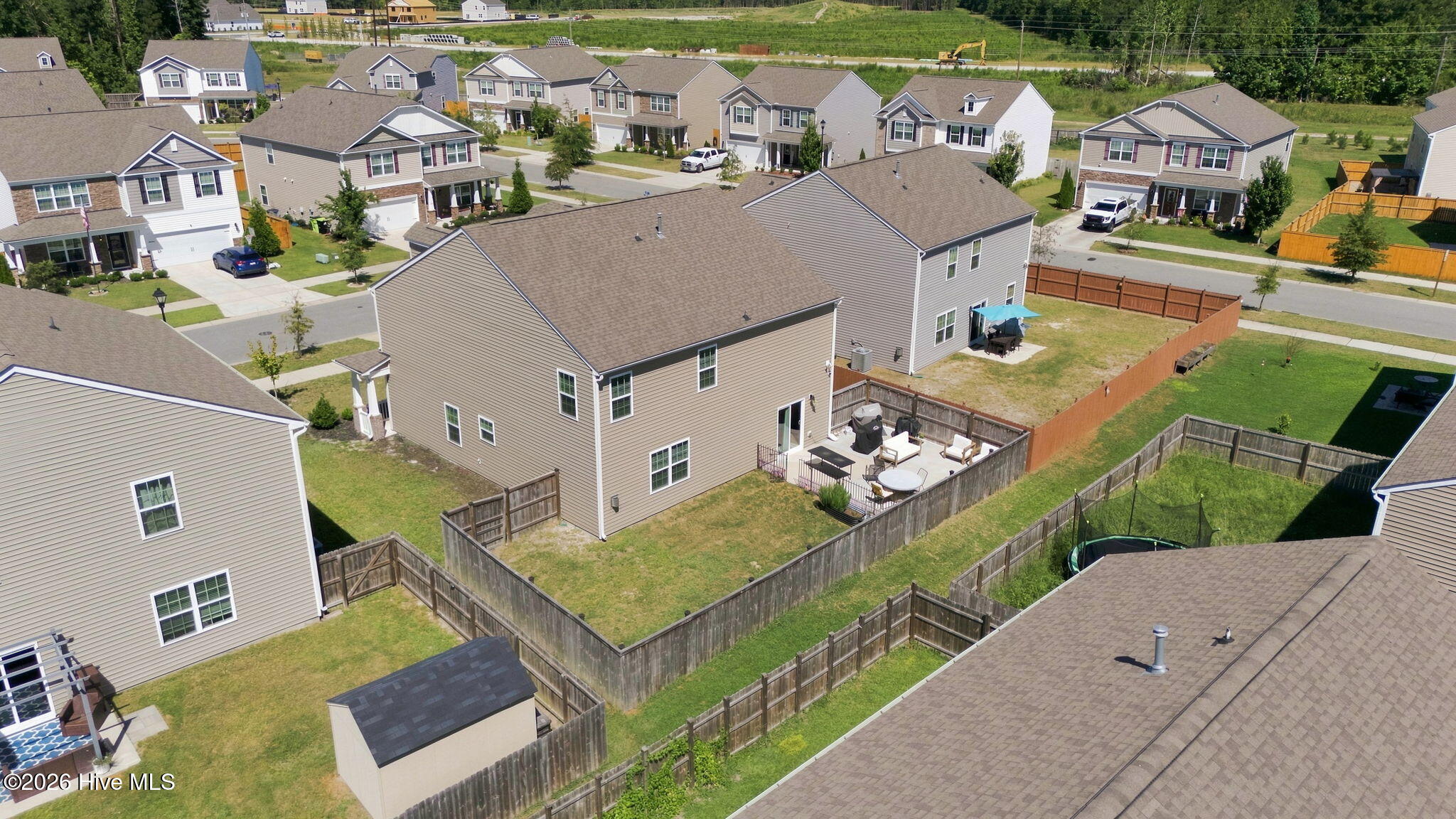 1012 Kellie Court,New Bern