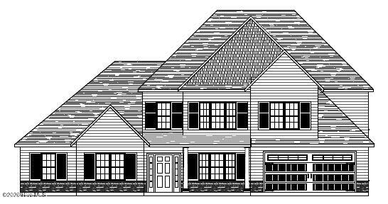 4th image of 1004 Sharpnose St, New Bern, NC 28562 | MLS# 100598208
