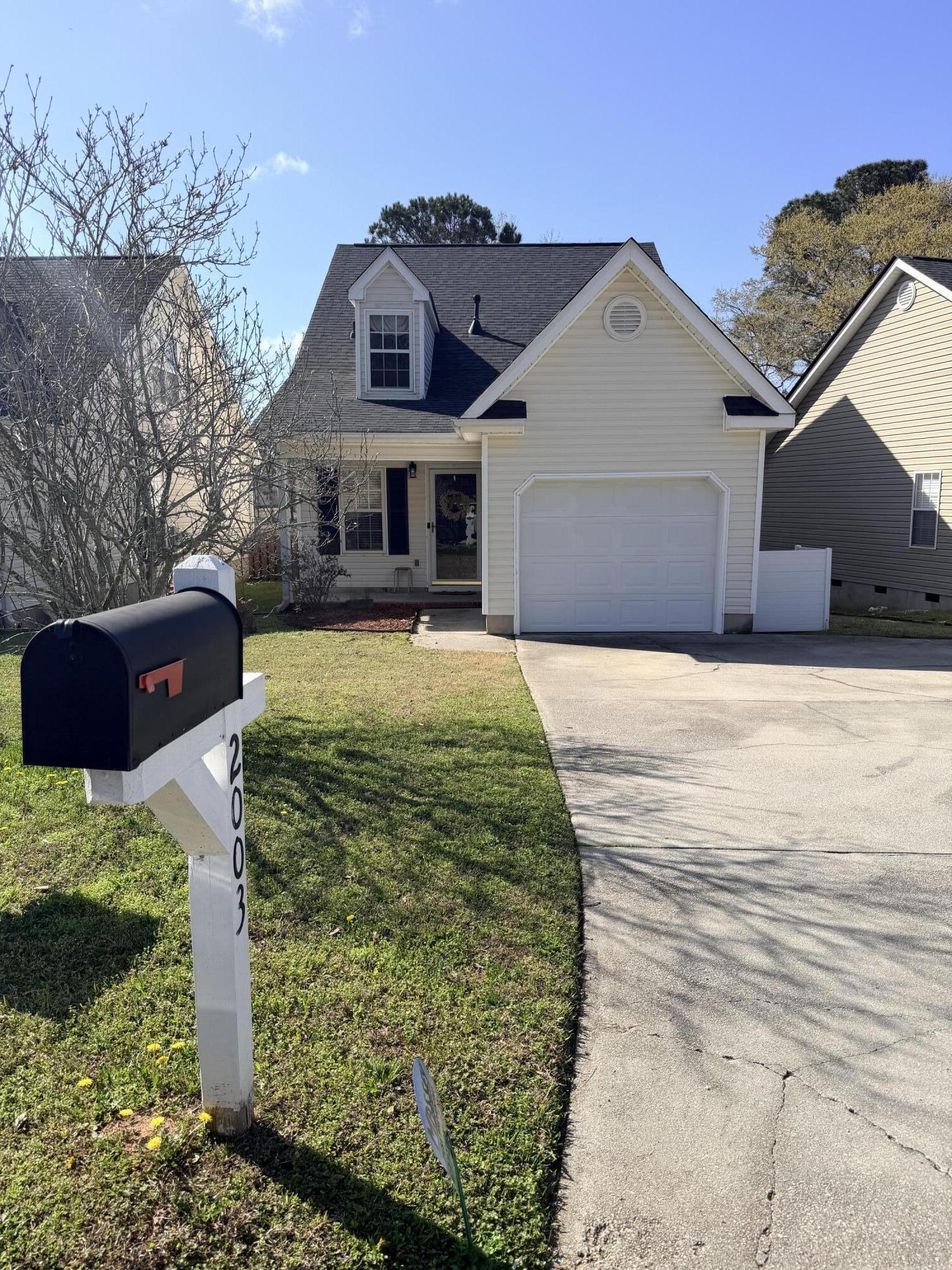 Homes for sale in Grovetown, GA | 2003 Shoreline Dr, Grovetown, GA 30813 | MLS# 553026