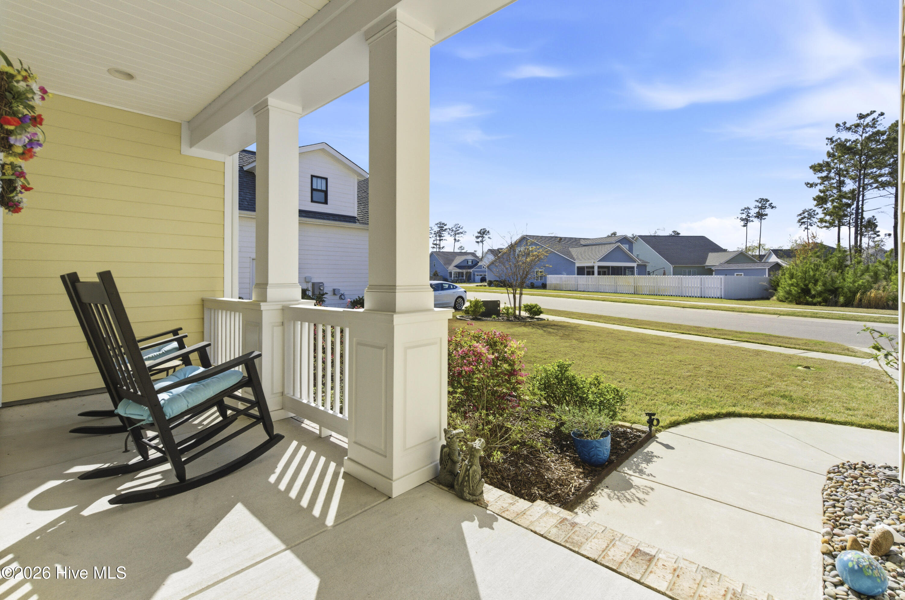 420 Arden Drive, Hampstead, NC, 28443