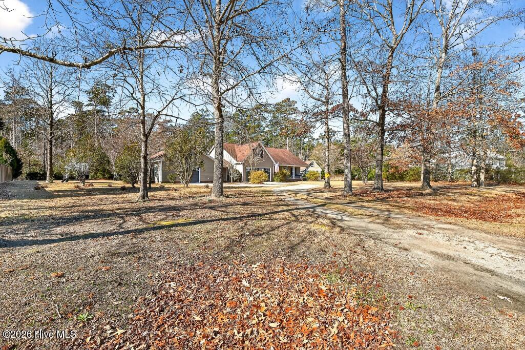 403 Seven Seas Drive, Havelock, NC, 28532