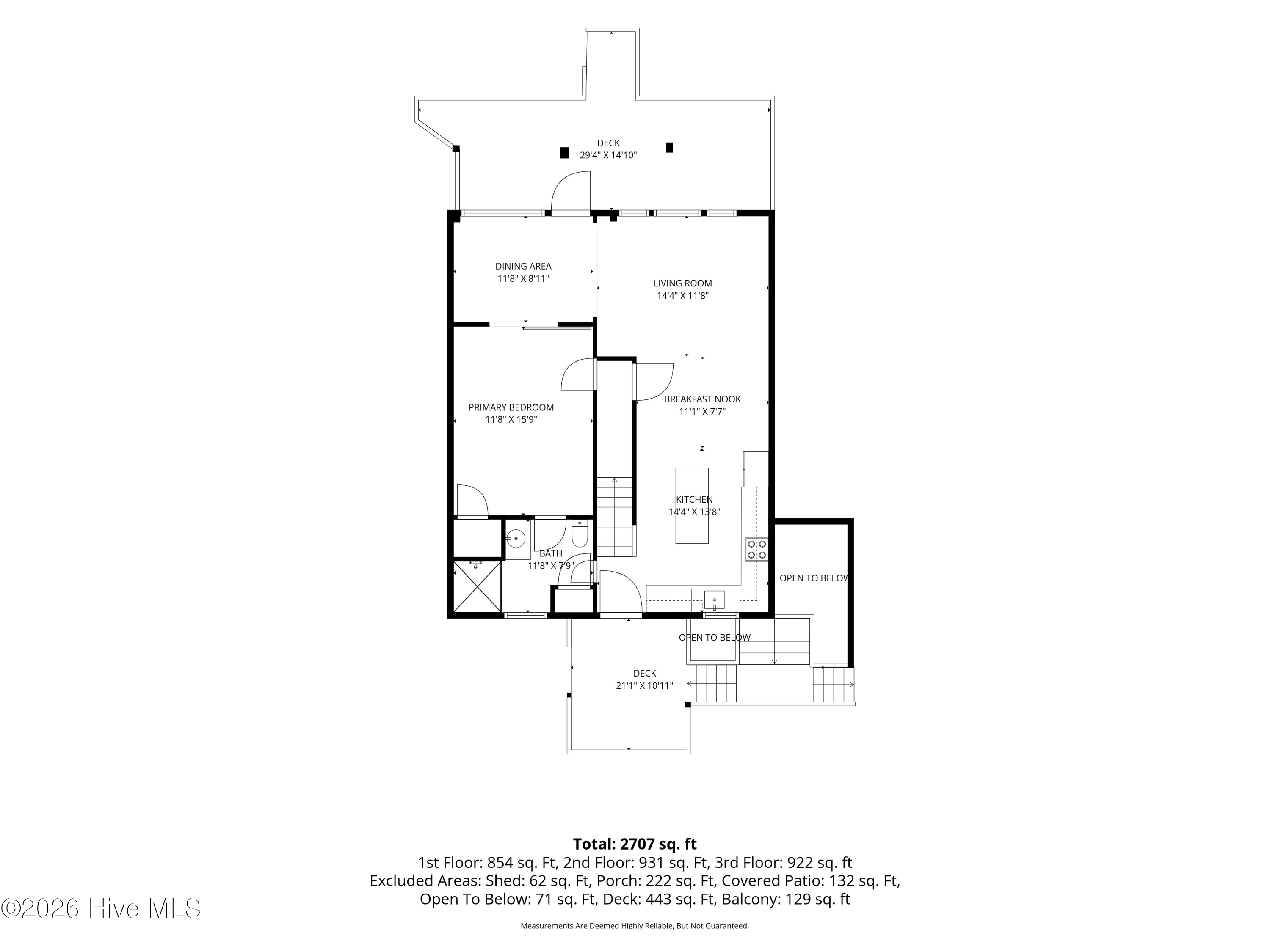 Exterior photo of 7803 Ocean Drive East, Emerald Isle, NC 28594. MLS: 100605206