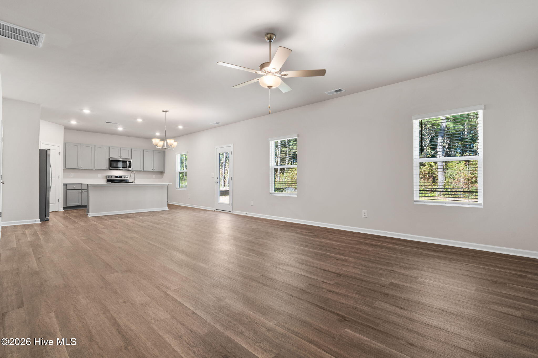 211 Keira Lane NW, Supply, NC, 28462