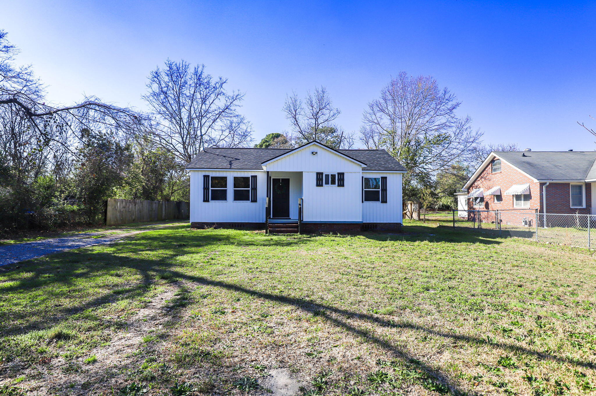 531 Carr Street, Augusta, GA, 30904 531 Carr Street, Augusta, GA, 30904