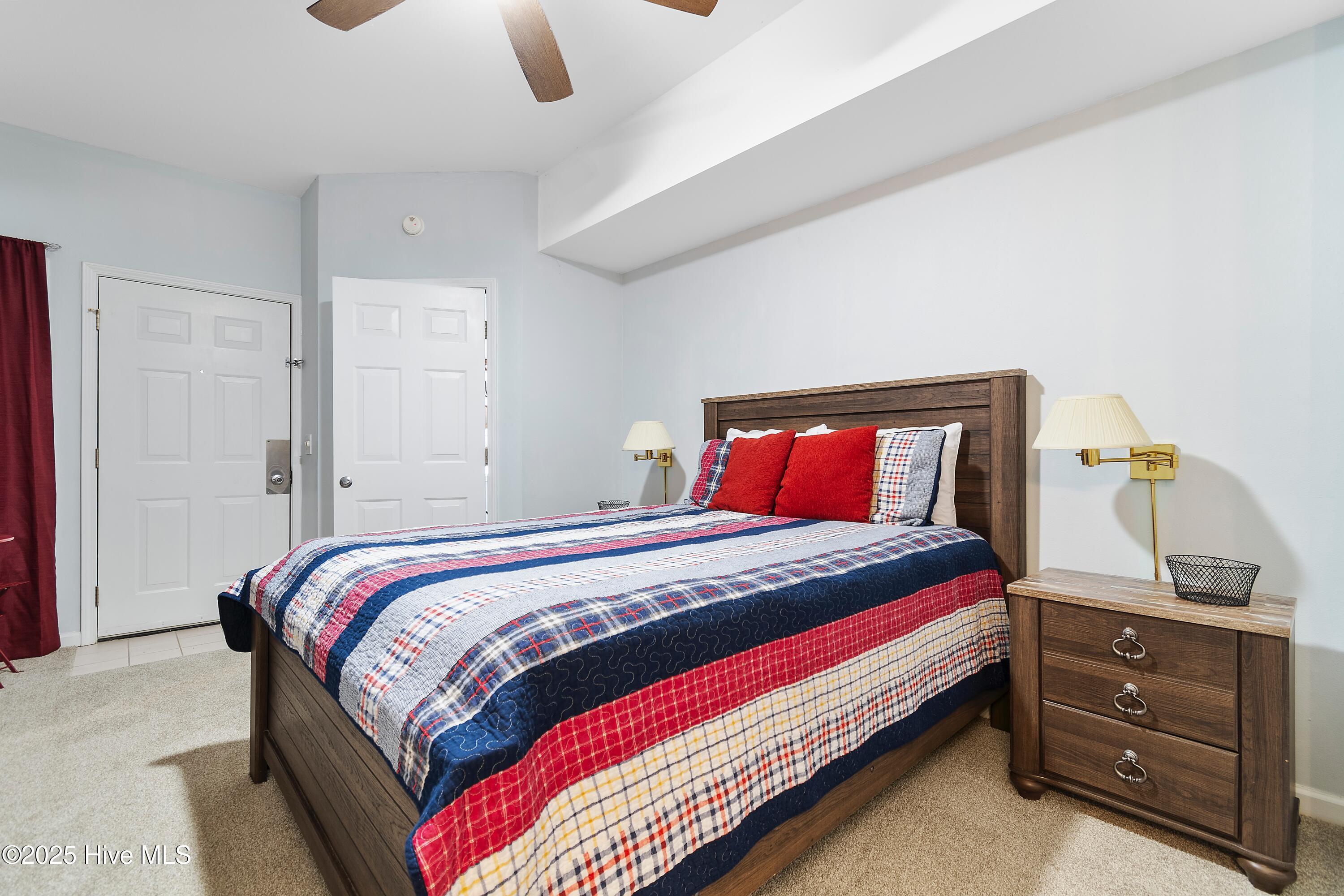 205 Royal Poste Road 2807, Sunset Beach, NC 28468 – photo 13: Mini-Suite Bedroom
