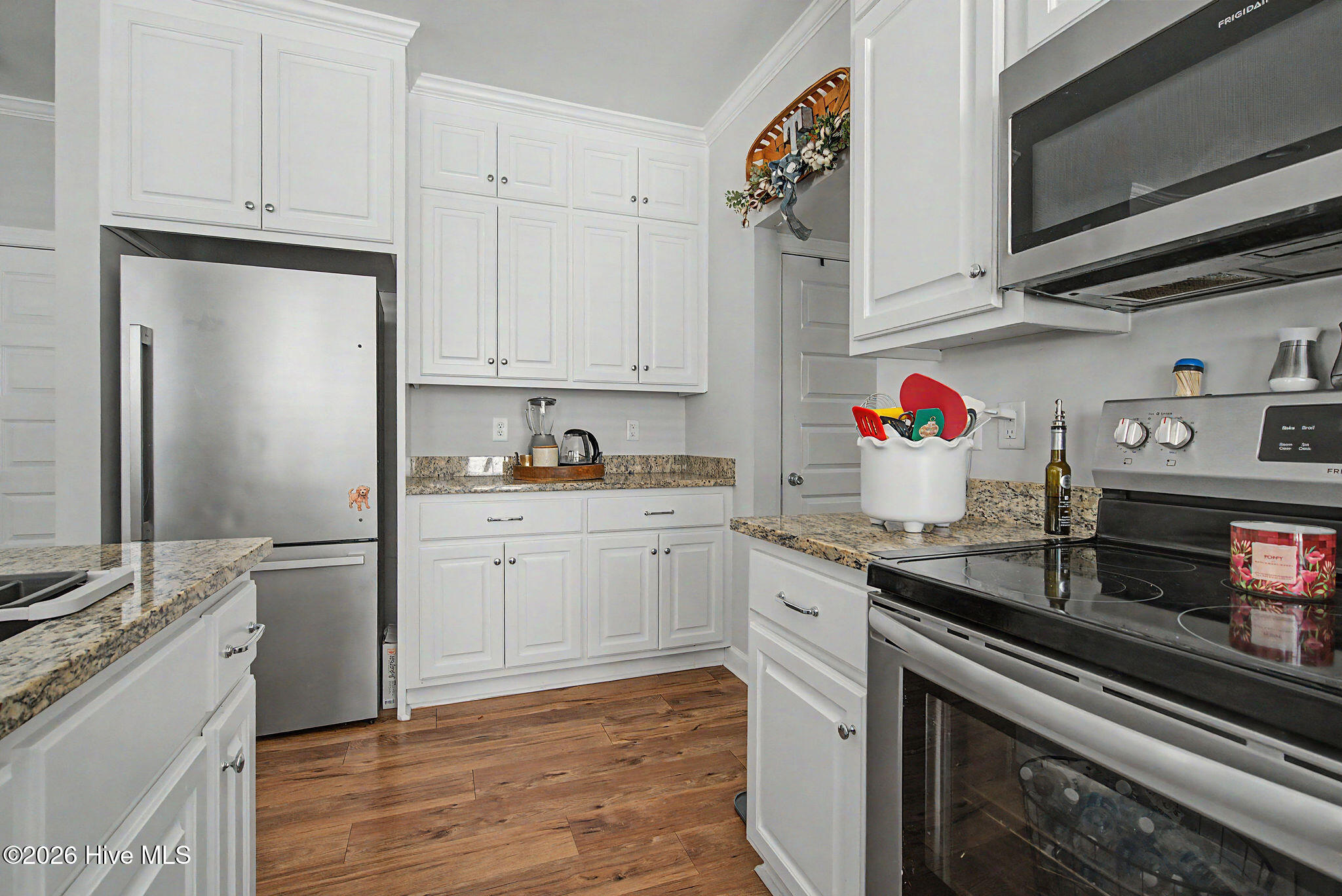 Exterior photo of 313 W Northern Boulevard, Tarboro, NC 27886. MLS: 100582592