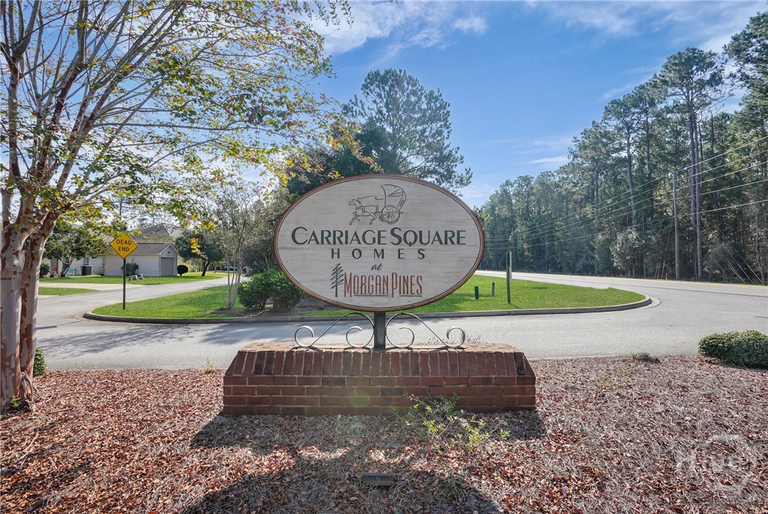 110 Coach House Square, Pooler, GA, 31322