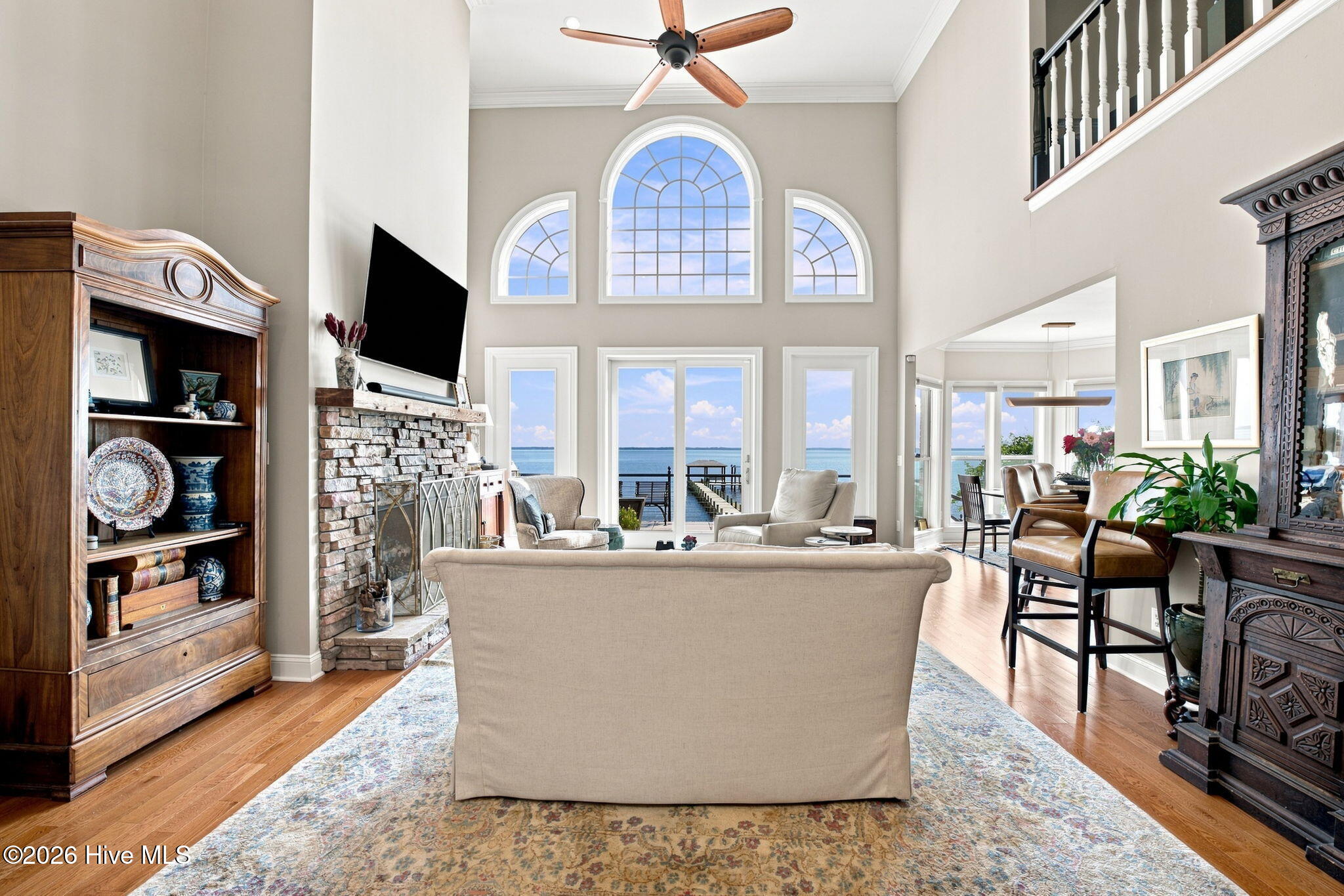 927 Stately Pines Road,New Bern