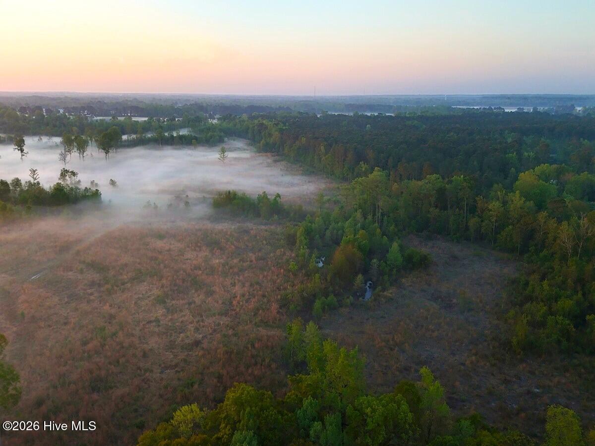 0 Durwood Evans Road, Beulaville, NC, 28518