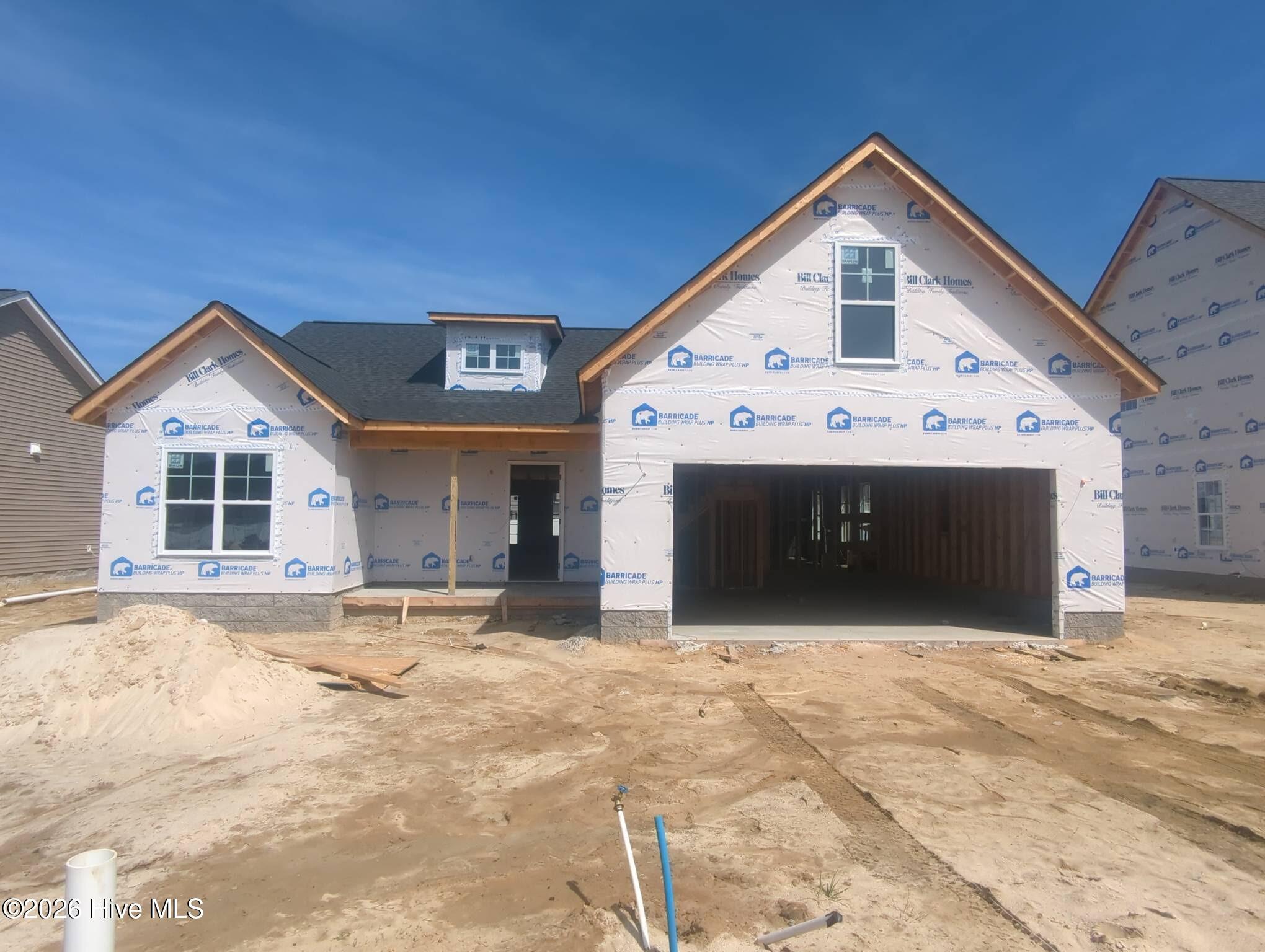 336 Gerbera Court, Greenville, NC, 27858