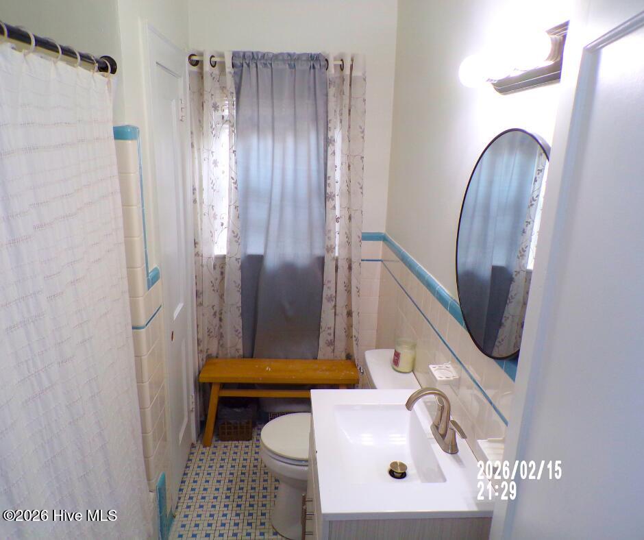 1534 W Thomas Street, Rocky Mount, NC, 27804