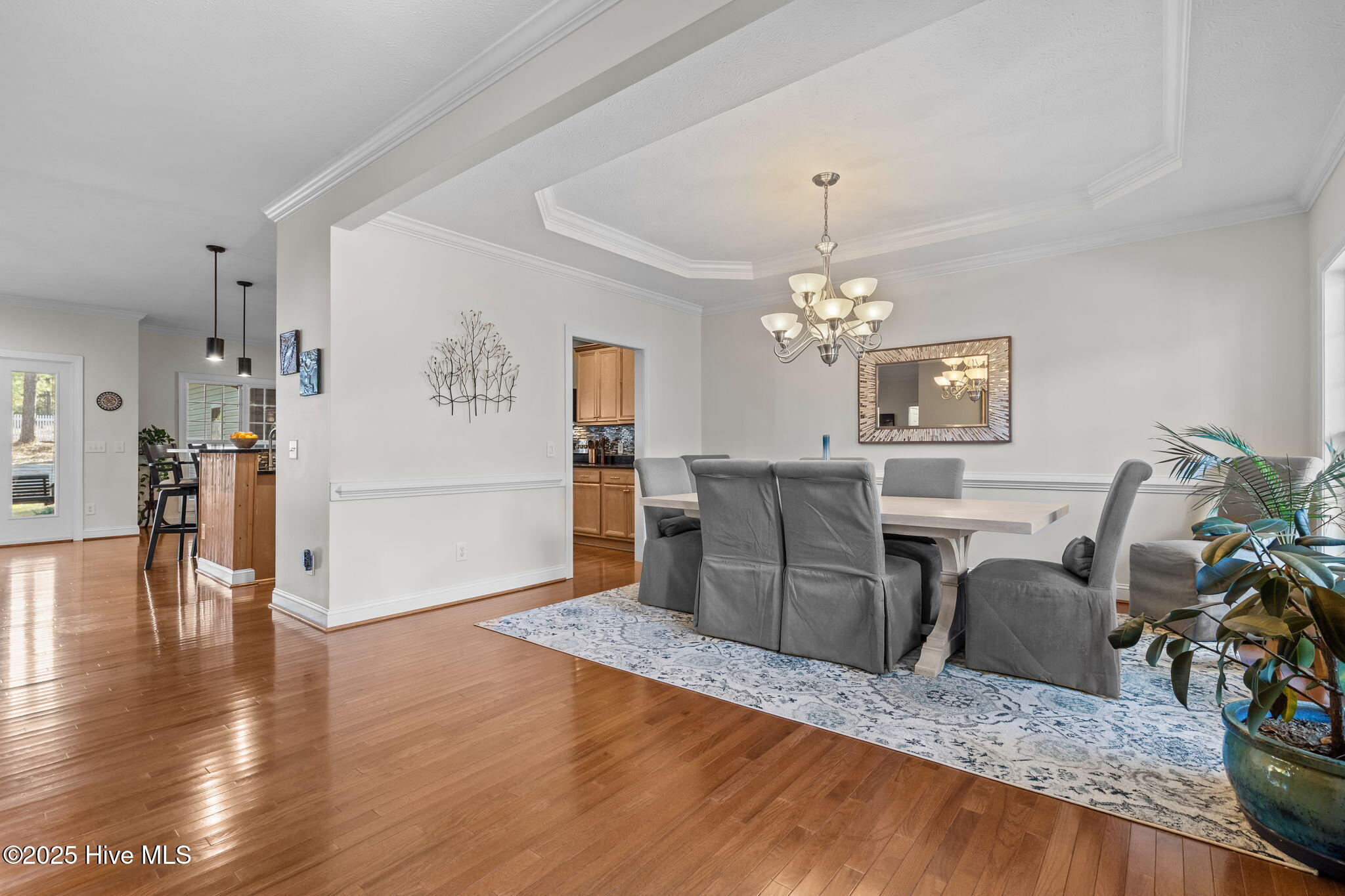 31 Ridge Road