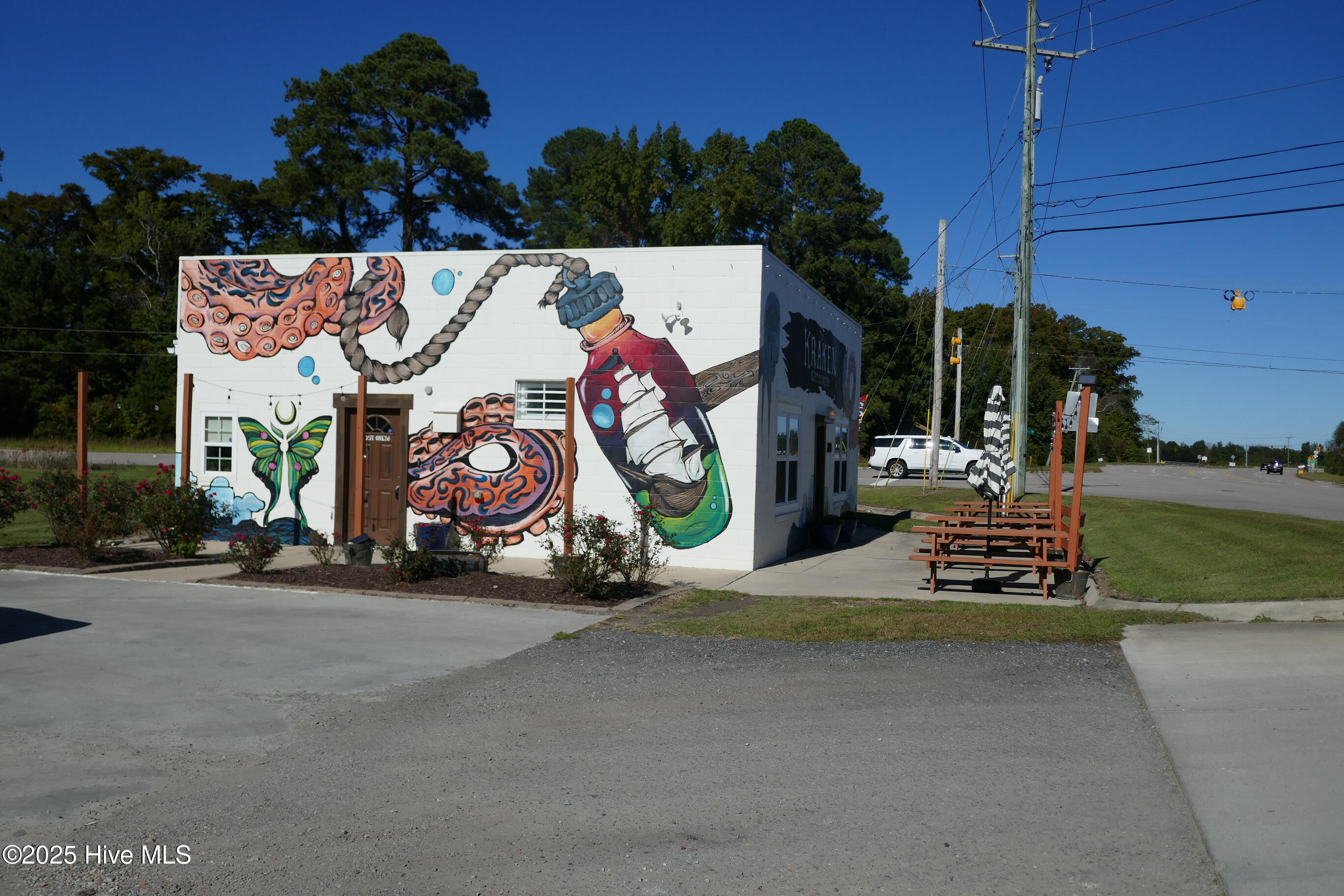 264 158 Avenue, Camden, NC, 27921