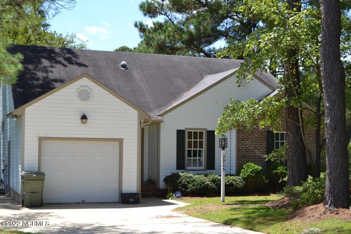 2903 Mandy Lane,Morehead City