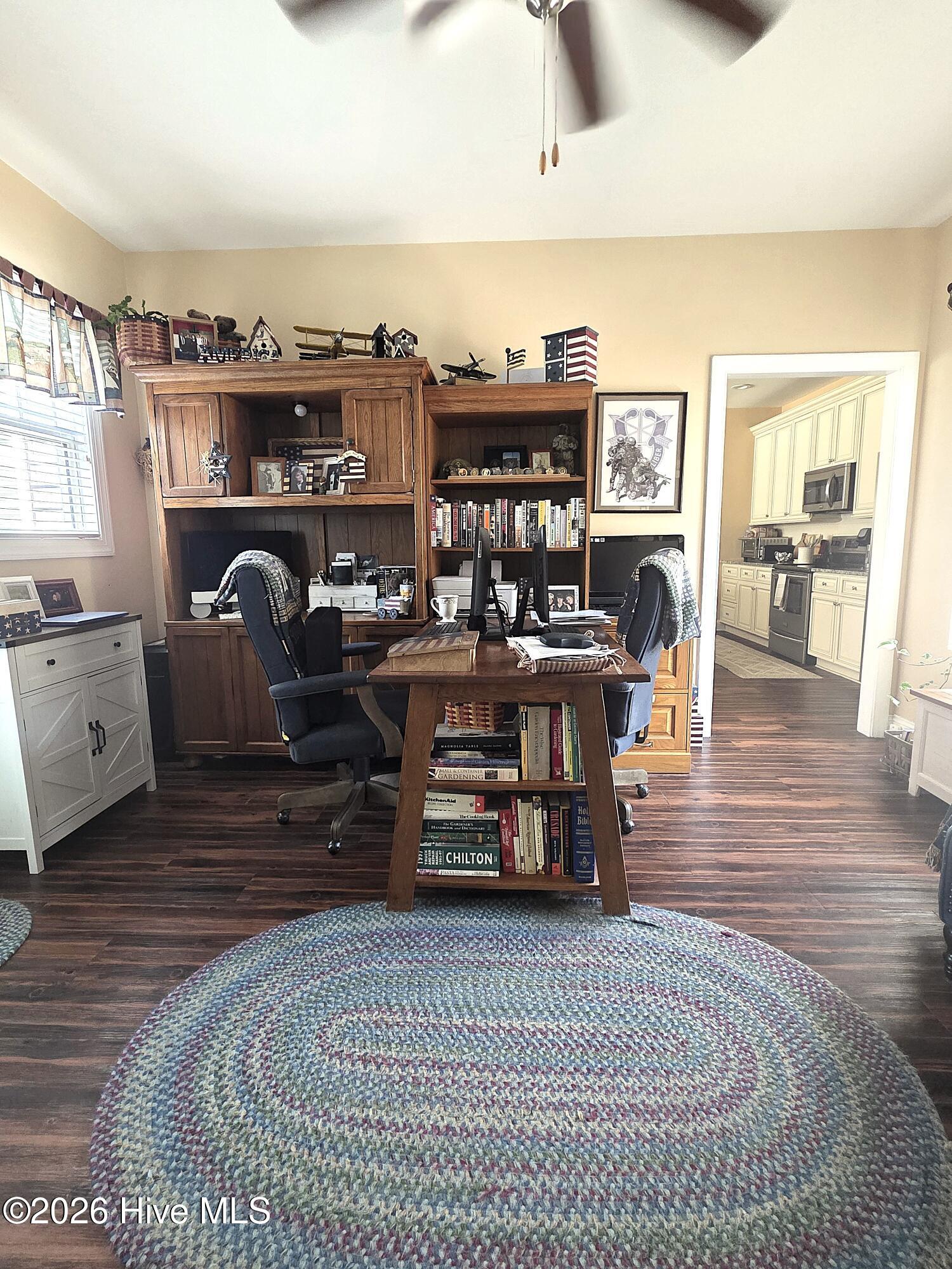 188 Shagbark Road, Seven Lakes, NC, 27376