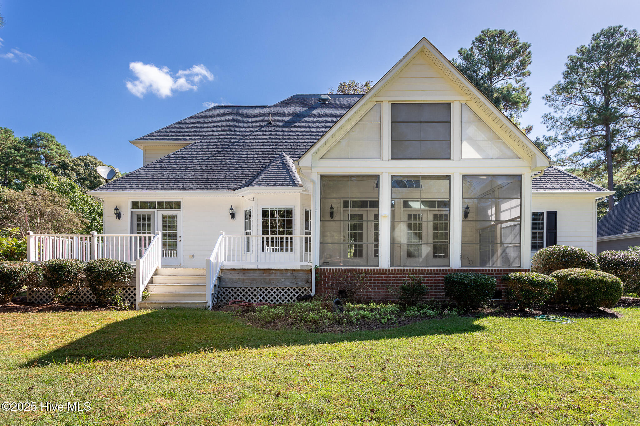 140 Middleton Drive, Hertford, NC, 27944