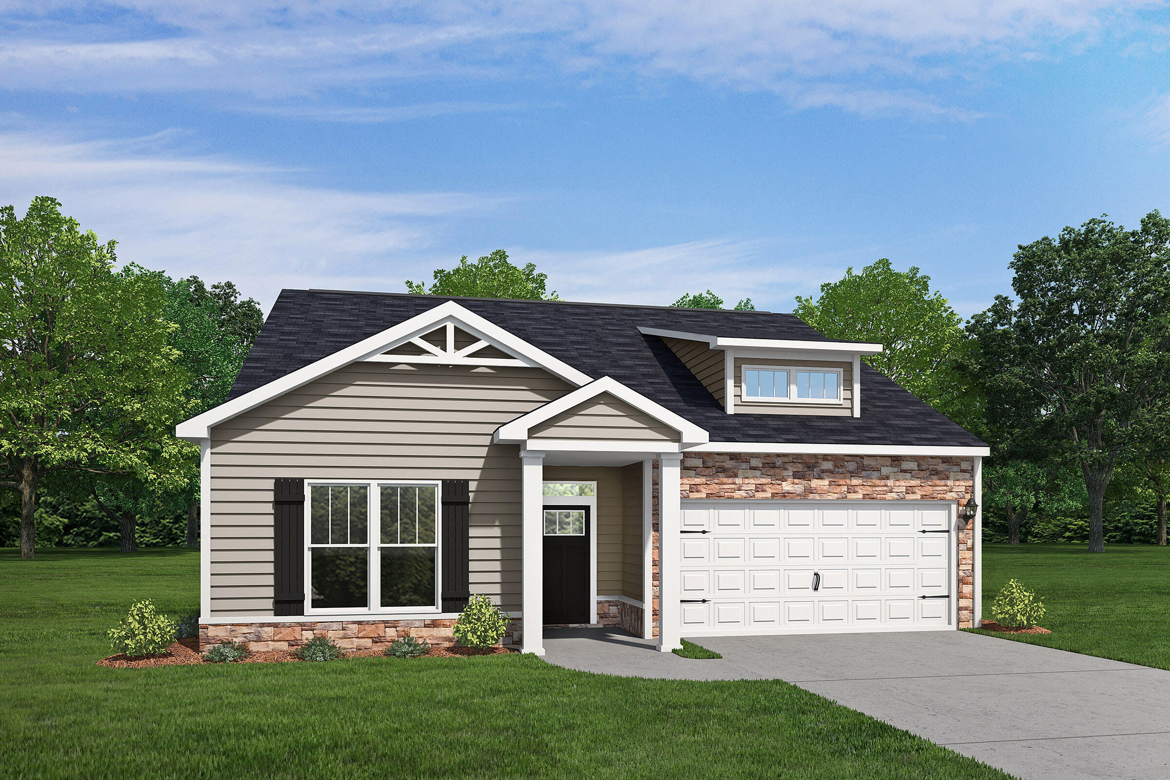 Property at TBD ORCHARD Circle