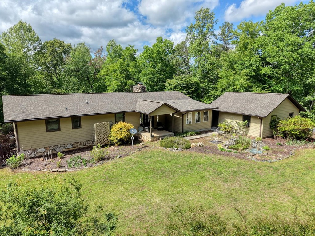 847 Deer Hill Road, Murphy, NC 28906 Listing Photo  2