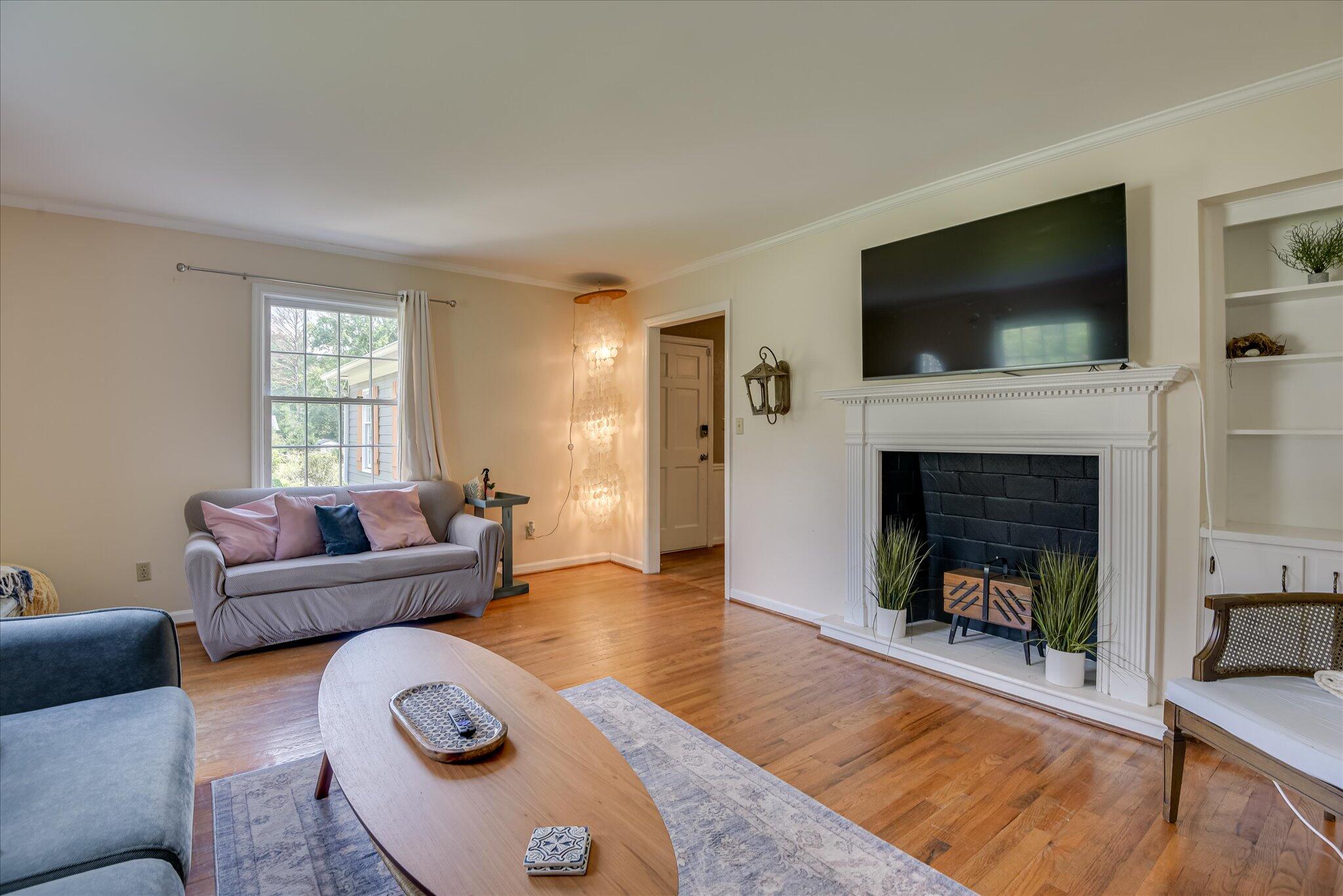 606 Norwich Road, Augusta, GA, 30909