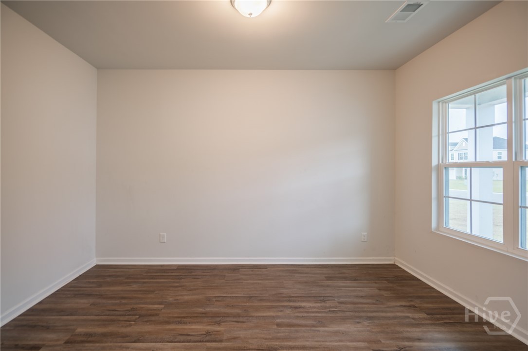 2nd view of dining room