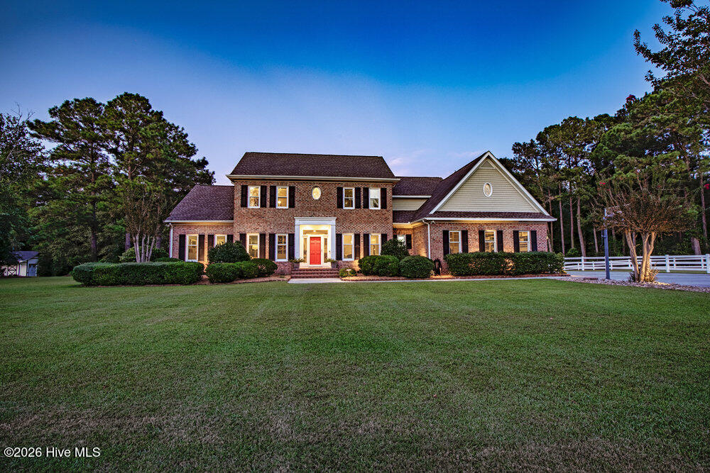 350 Whitebridge Road, Hampstead, NC, 28443