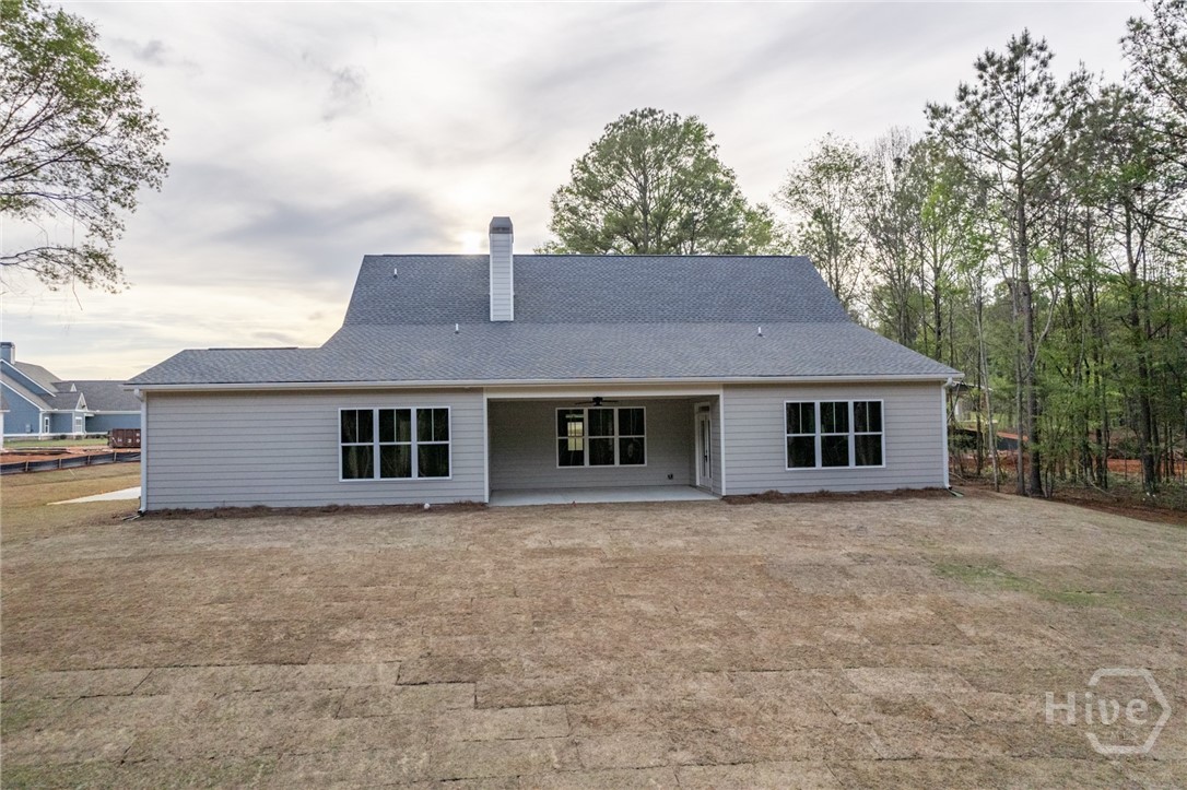 346 Woodfin Way, Social Circle, GA, 30025