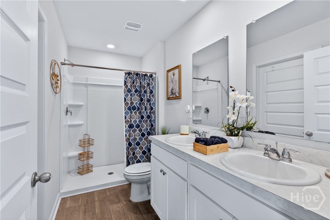 14 Arrow Head Way, Port Wentworth, GA, 31407