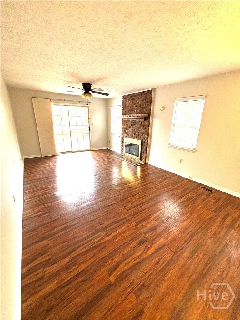 253 Sleepy Creek Drive, Athens, GA, 30606