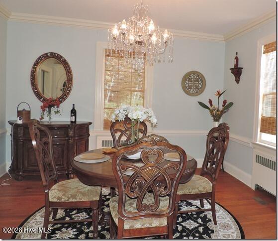 2856a Forest Hills Loop SW, Wilson, NC, 27893