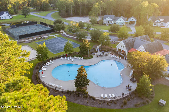 68 99 Wild Swan Lane,Minnesott Beach