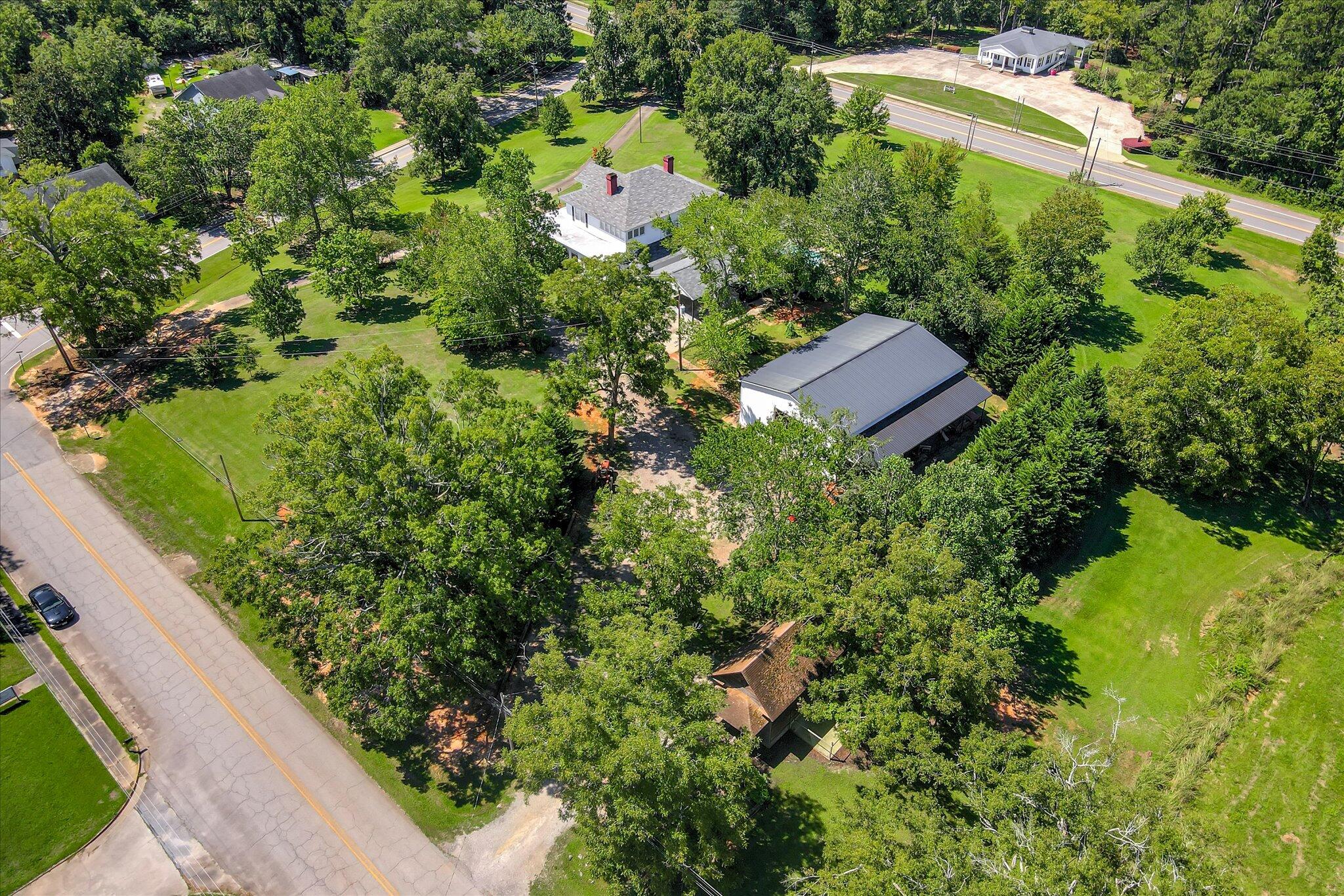 Homes for sale in Lincolnton, GA | 125 Goshen St, Lincolnton, GA 30817 | MLS# 546414