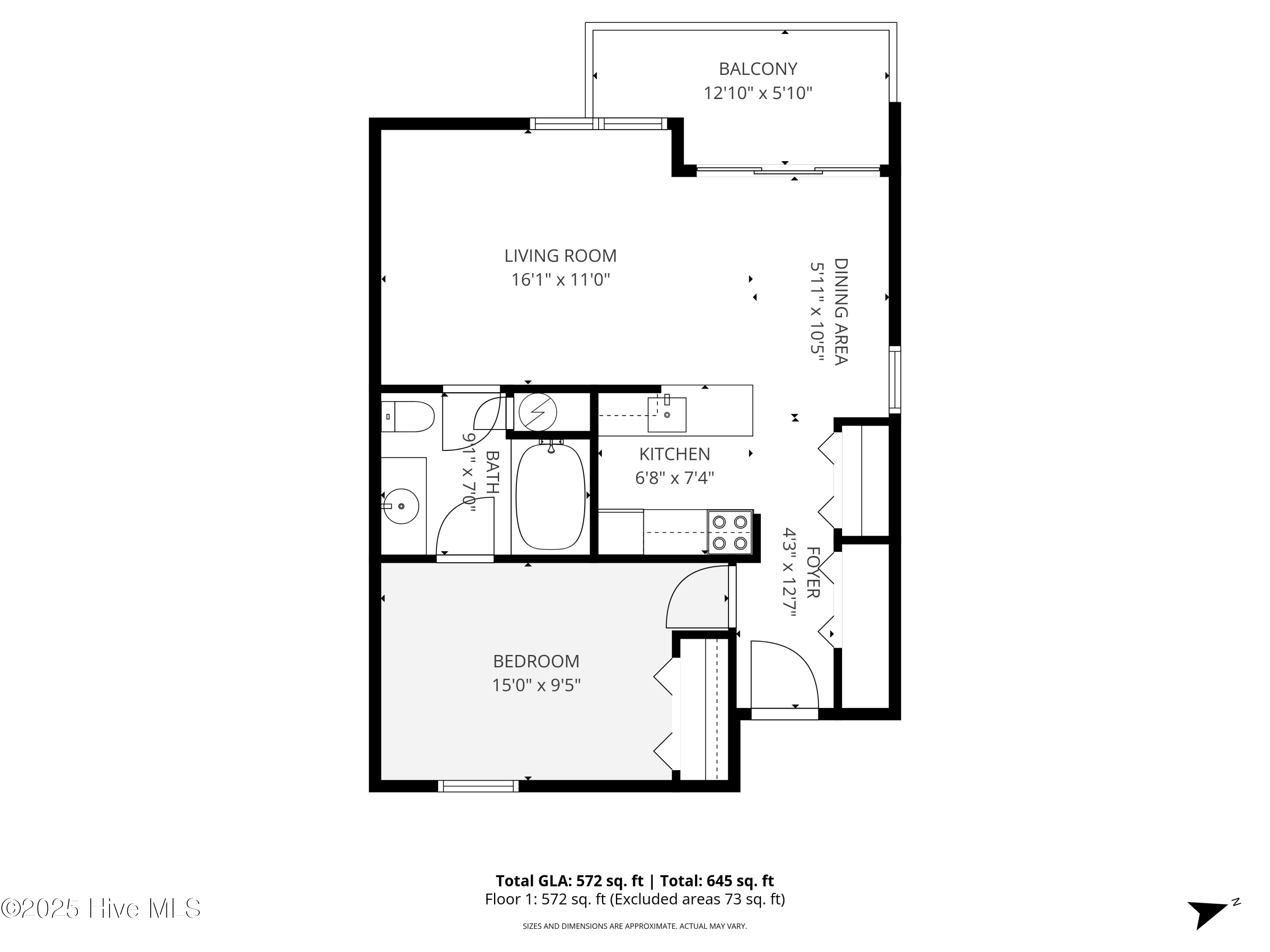 Condo For Sale - 115 Beulah Hill Road # 111<br/> Pinehurst, NC 28374