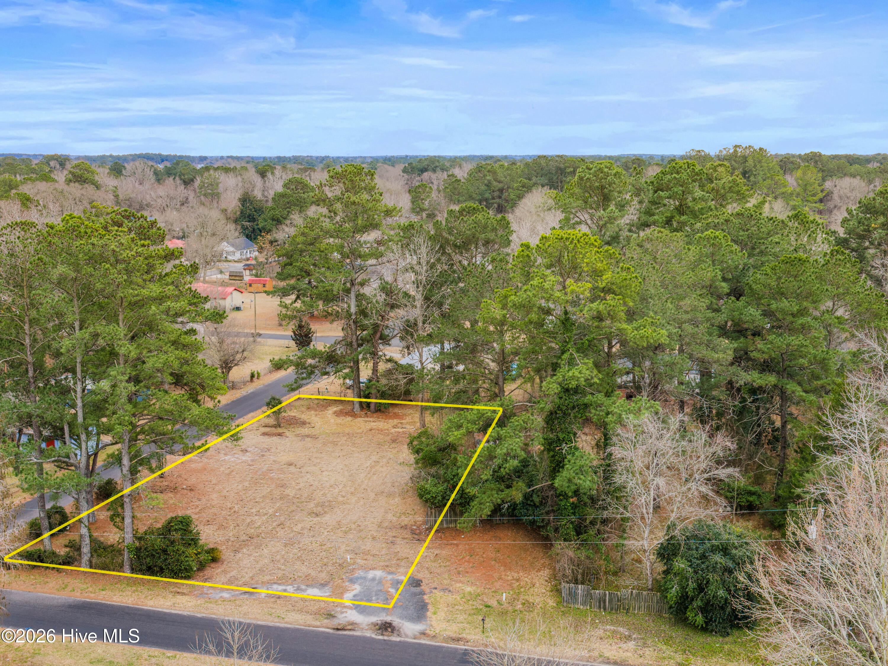 2307 Mckinley Avenue,New Bern