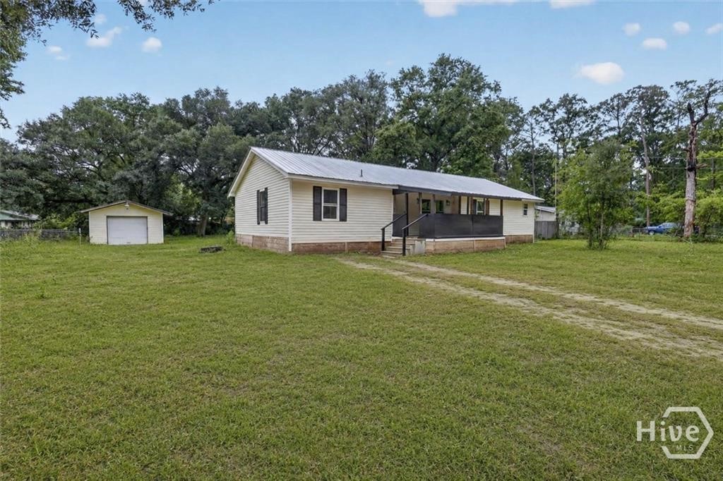 Homes for sale in Bloomingdale, GA | 140 Bridal Way, Bloomingdale, GA 31302 | MLS# SA360559